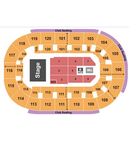 Hertz Arena