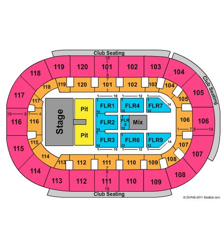 Hertz Arena