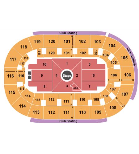 Hertz Arena