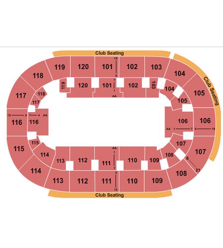 Hertz Arena