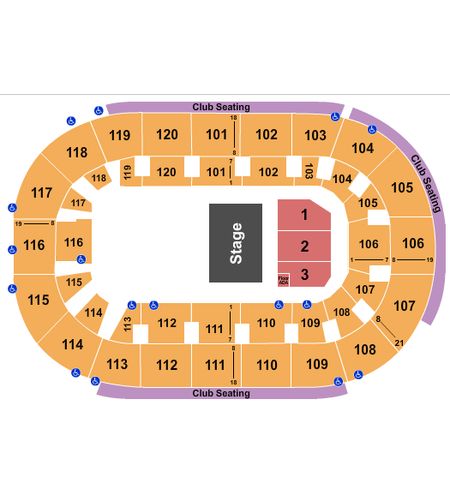 Hertz Arena