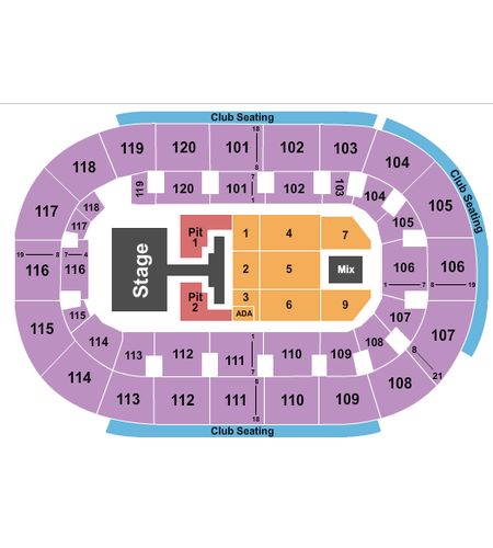 Hertz Arena