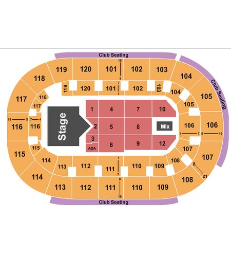 Hertz Arena