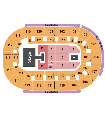 Hertz Arena