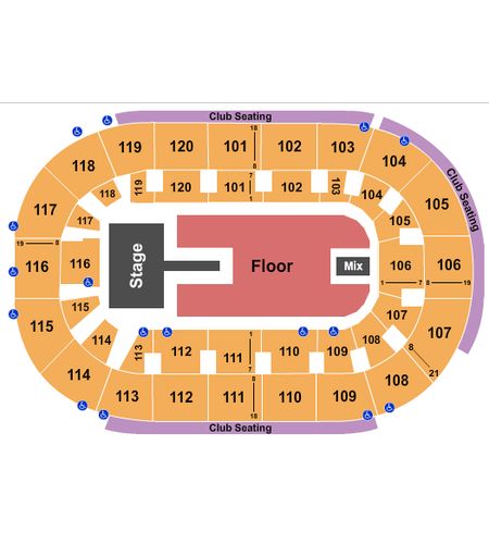 Hertz Arena