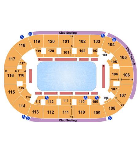 Hertz Arena