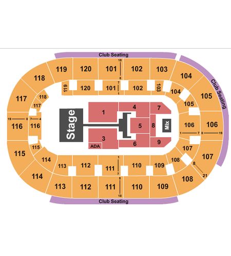 Hertz Arena