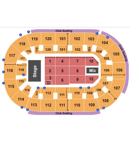 Hertz Arena