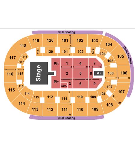 Hertz Arena