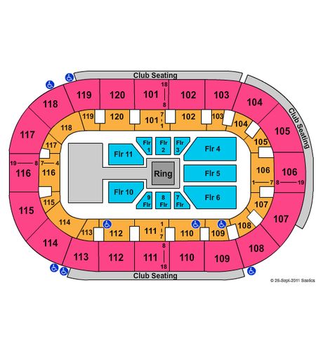 Hertz Arena