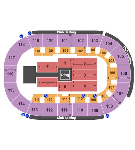 Hertz Arena