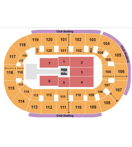 Hertz Arena