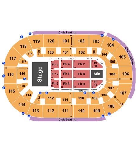 Hertz Arena