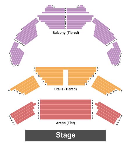 Hexagon Theatre