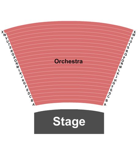 Heymann Performing Arts Center
