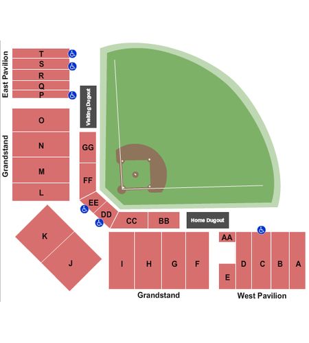 Hi Corbett Field