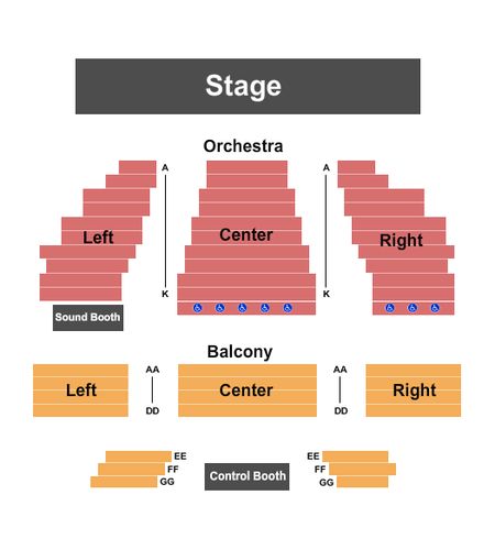 Hickory Community Theatre