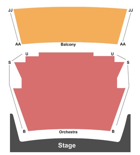 High Point Theatre