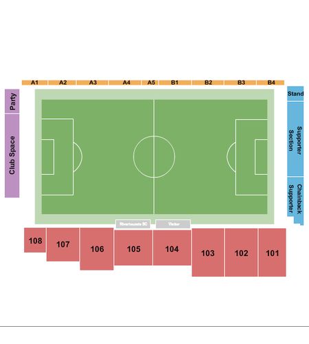 Highmark Stadium
