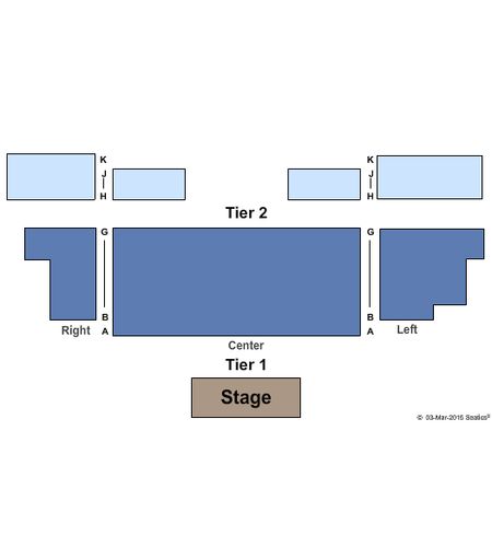 Higley Center For The Performing Arts