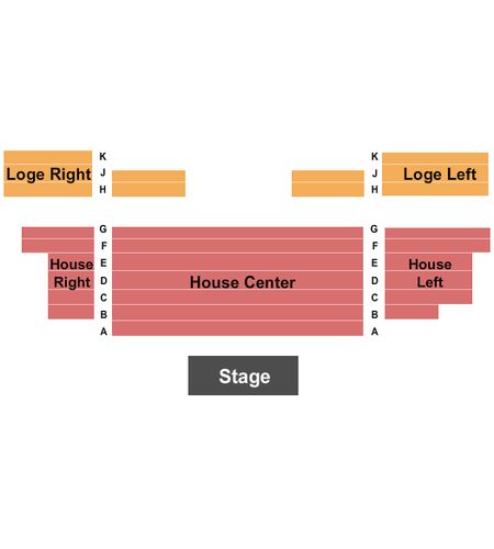 Higley Center For The Performing Arts