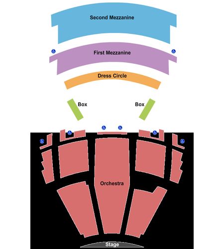 Hilbert Circle Theatre