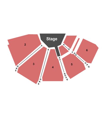 Hill Theatre At American Players Theatre