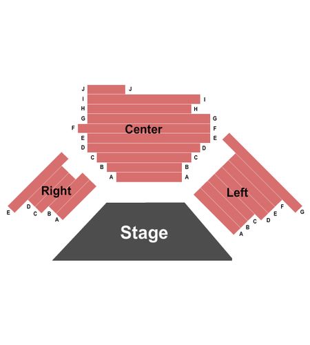 Hillbarn Theatre