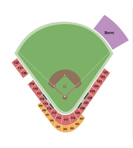 Hillsboro Ballpark