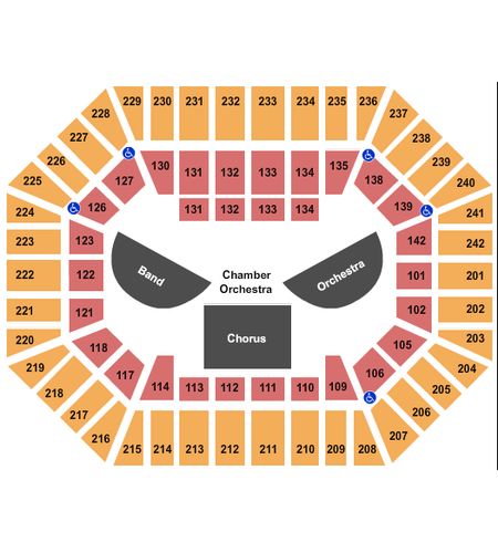 Hilton Coliseum