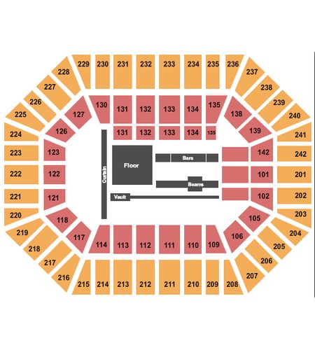 Hilton Coliseum