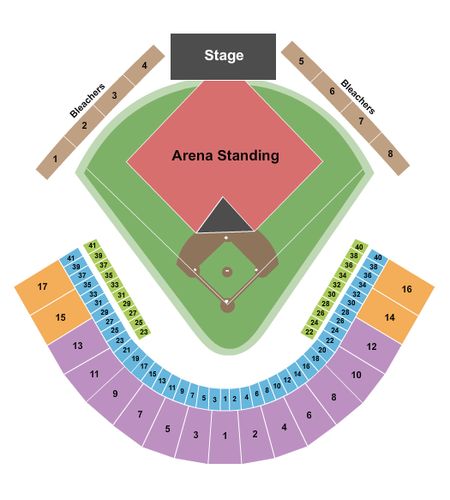 Hiram Bithorn Stadium