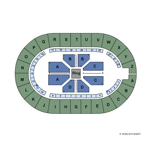 Hirsch Memorial Coliseum