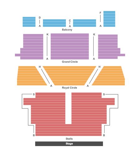 His Majesty's Theatre