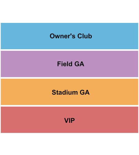 Historic Crew Stadium