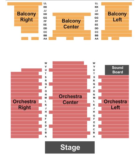 Historic Holmes Theater