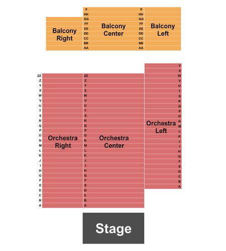 Historic Park Theatre and Event Center
