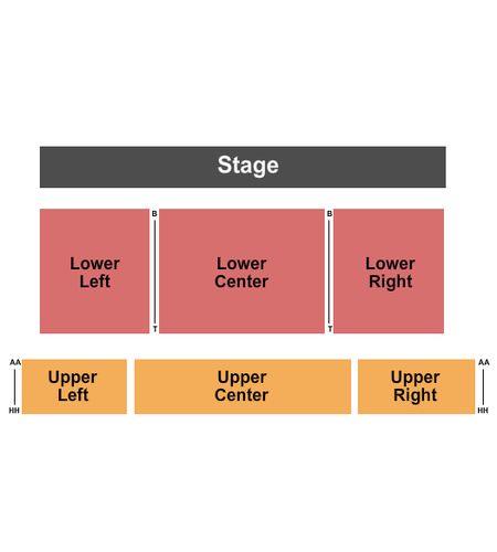 Historic Waterside Theatre