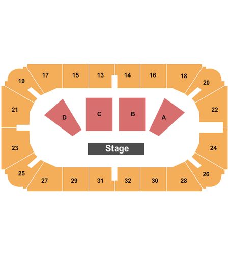 Hobart Arena