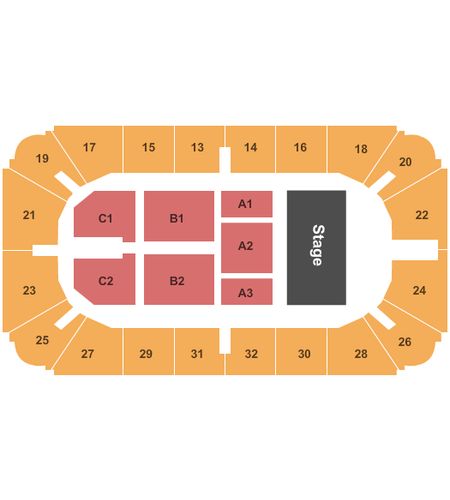Hobart Arena