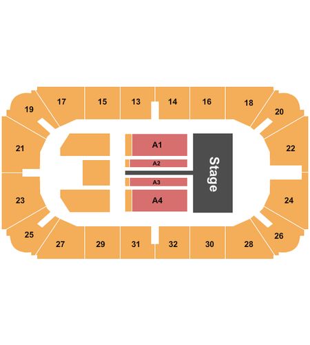 Hobart Arena