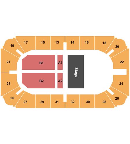 Hobart Arena
