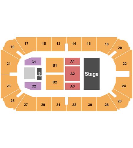 Hobart Arena