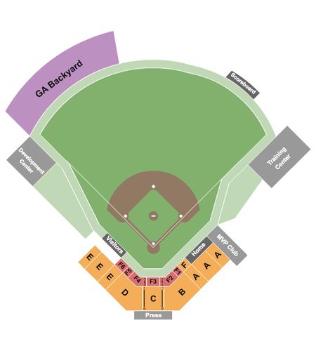 Hoglund Ballpark
