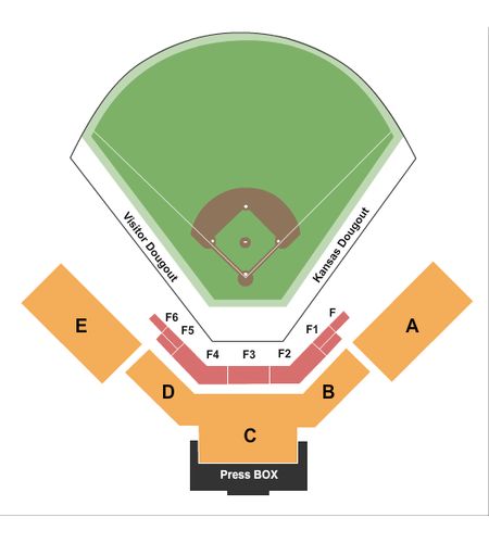 Hoglund Ballpark