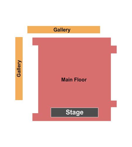 Holland Music Club At Holland Performing Arts Center