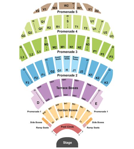 Hollywood Bowl