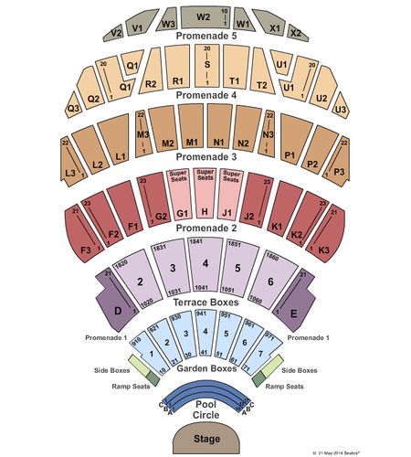 Hollywood Bowl