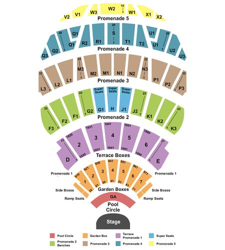 Hollywood Bowl