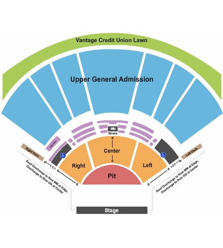 Hollywood Casino Amphitheatre